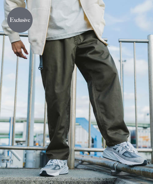 『別注』STONEMASTER×ROKX×DOORS　CLIMBING PANT