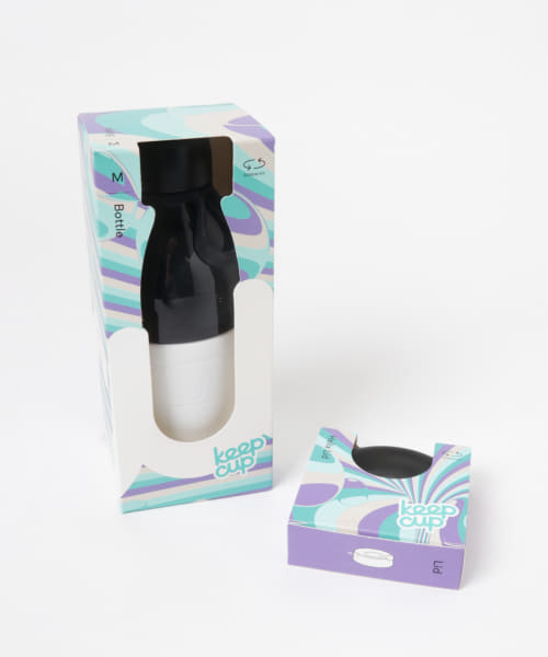 KeepCup　Helix Bottle Kit M 12oz