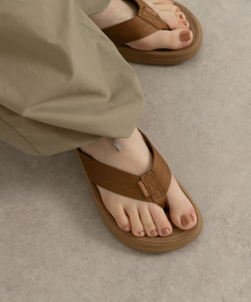 malibu sandals　SURFRIDER COYOTE