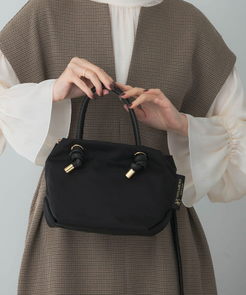 VIOLAd’ORO　BIANCA XS
