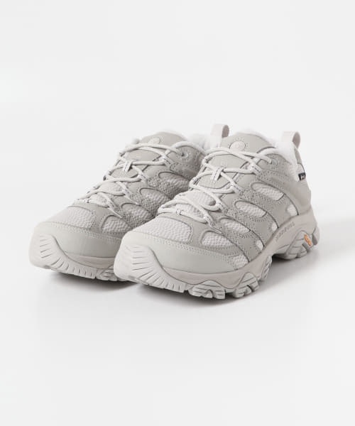 MERRELL　MOAB 3 SYNTHETIC GORE-TEX