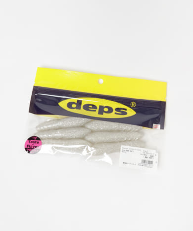 deps　COVER SCAT 3