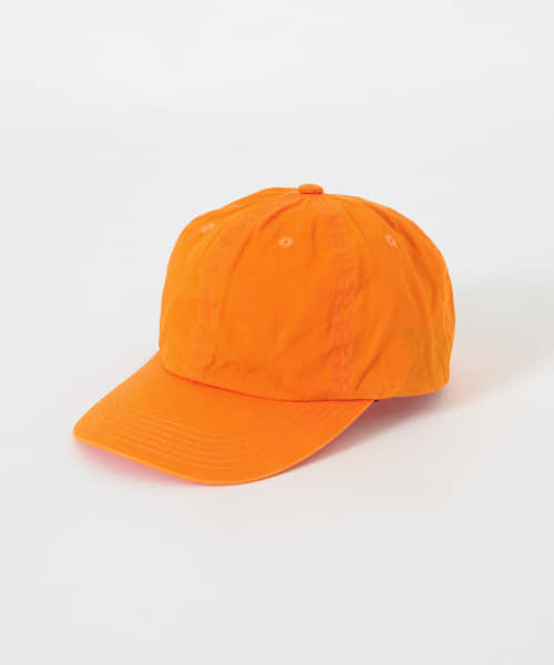KIJIMA TAKAYUKI　PARAFFIN 6PANEL CAP