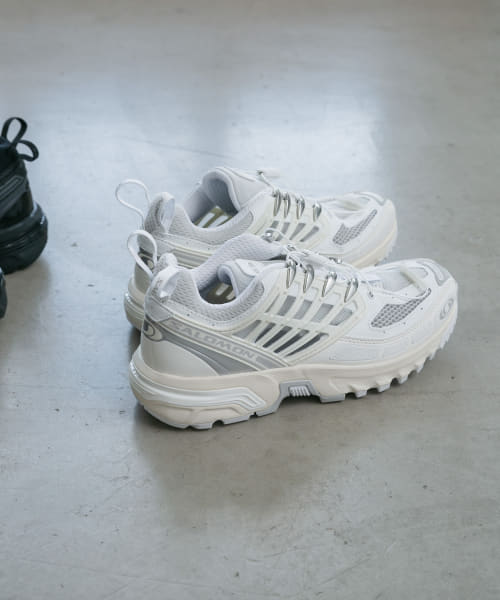 SALOMON　ACS PRO