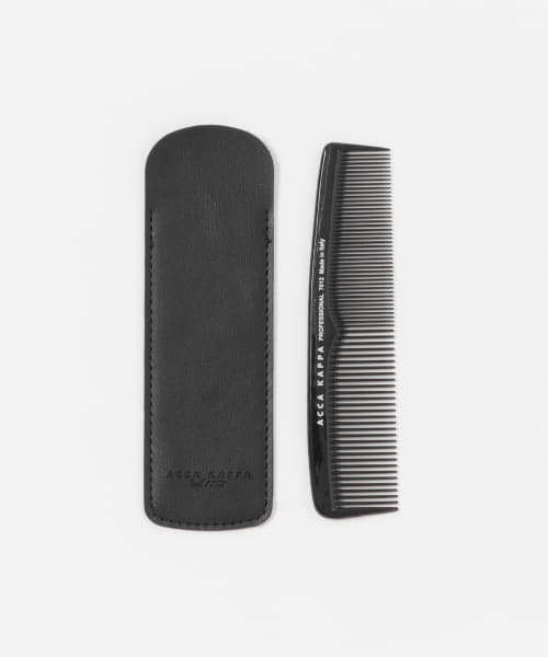 ACCA KAPPA　POLYCARBONATE COMB 7012