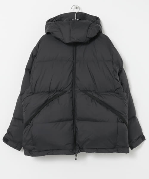 DAIWA PIER39　TECH ALPINE DOWN PARKA