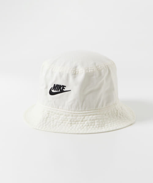 NIKE　SQ FUT WSH バケット ハット