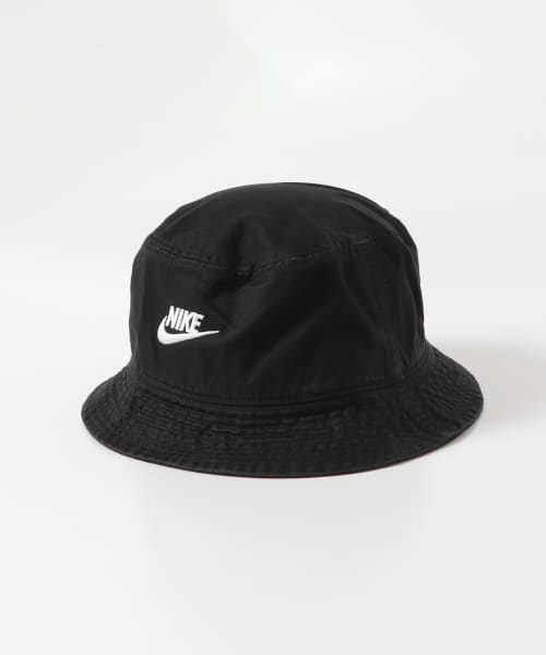 NIKE　SQ FUT WSH バケット ハット