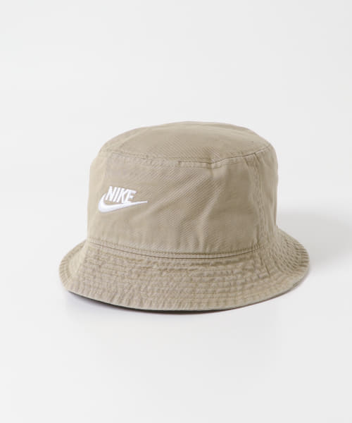 NIKE　SQ FUT WSH バケット ハット