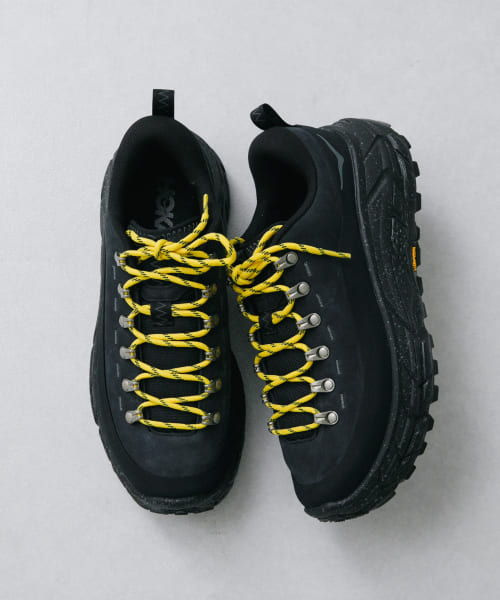 HOKA ONE ONE　U TOR SUMMIT
