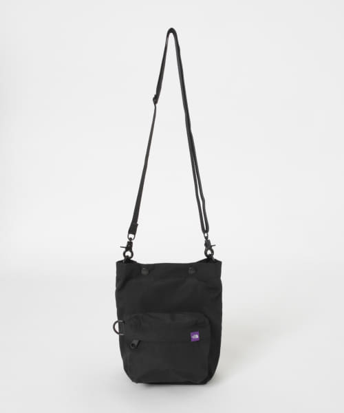 THE NORTH FACE PURPLE LABEL　MT Wind Multi Bag