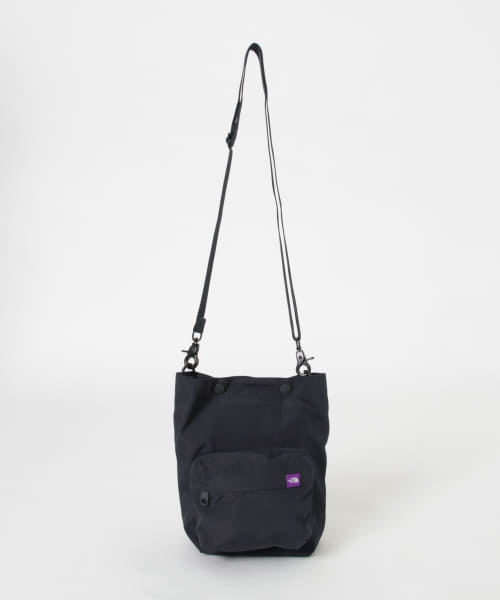 THE NORTH FACE PURPLE LABEL　MT Wind Multi Bag