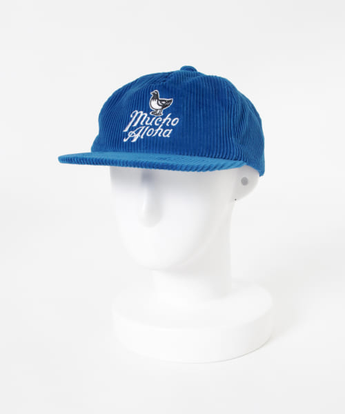 mucho Aloha　5PANEL FLATBIZER