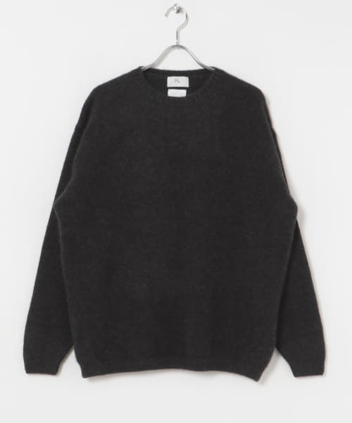 HERILL　deadstock Sweater