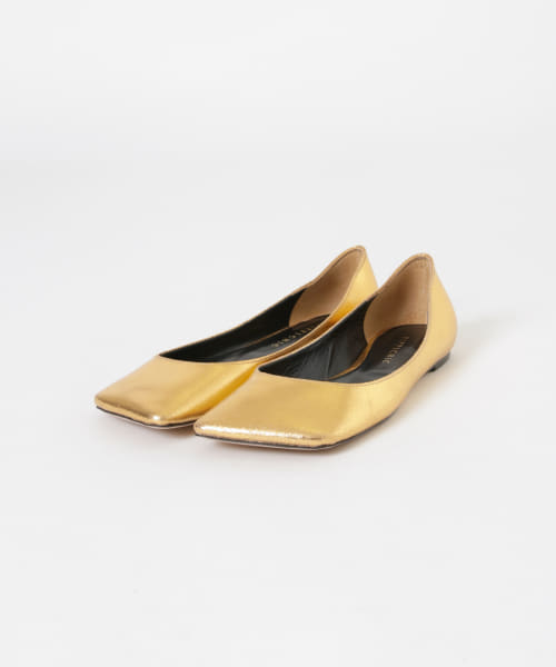 PIPPICHIC　LINDA FLAT