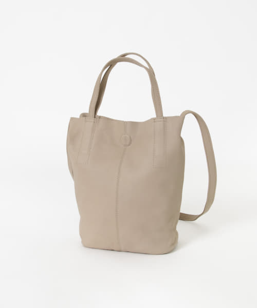 Morphee　2WAY SMALL TOTE