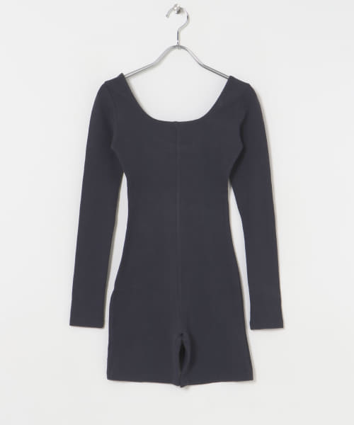 COOME　LS ROMPERS