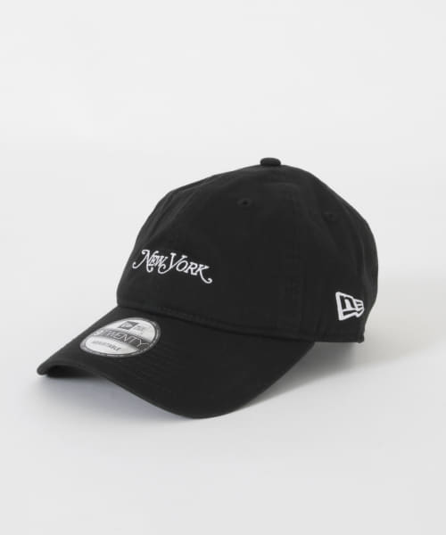 New Era　920 NYMG BLK