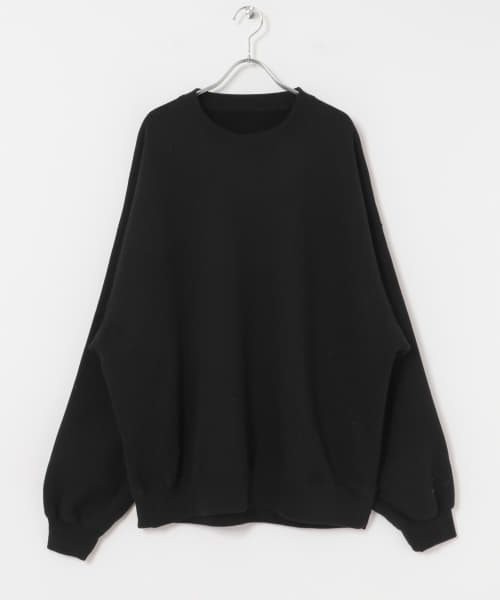 dDdDdDd　ATHLETIC CREW SWEAT