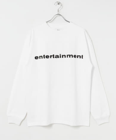 Acy　JOY L/S TEE