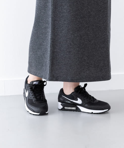 NIKE　ウィメンズエアマックス90