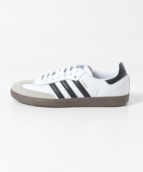adidas　SAMBA OG