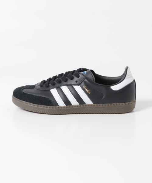 adidas　SAMBA OG