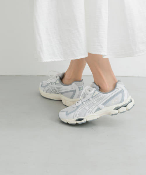 ASICS　GEL-NYC 2055