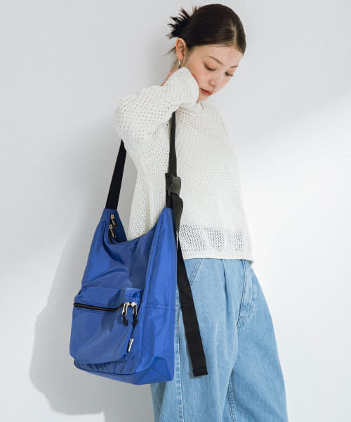 DRIFTER　ショルダーバッグ