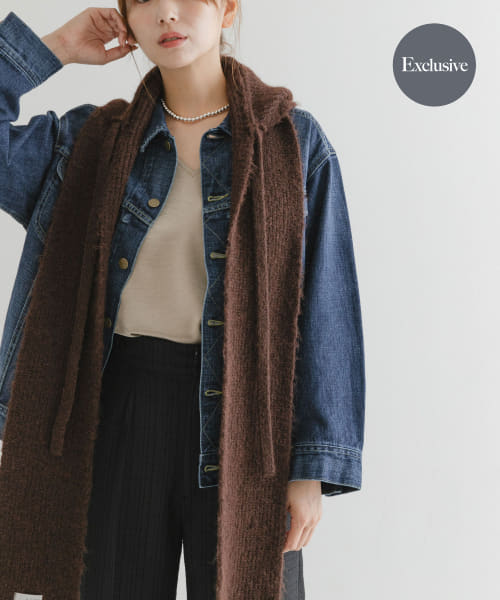 『別注』Lee101×ROSSO　JACKET