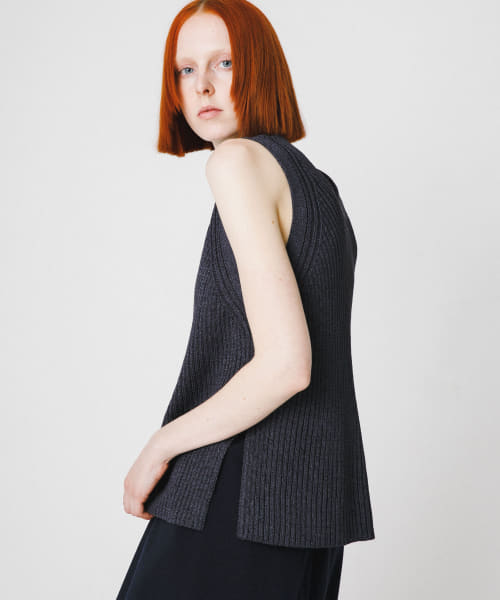 ame sri knit tank