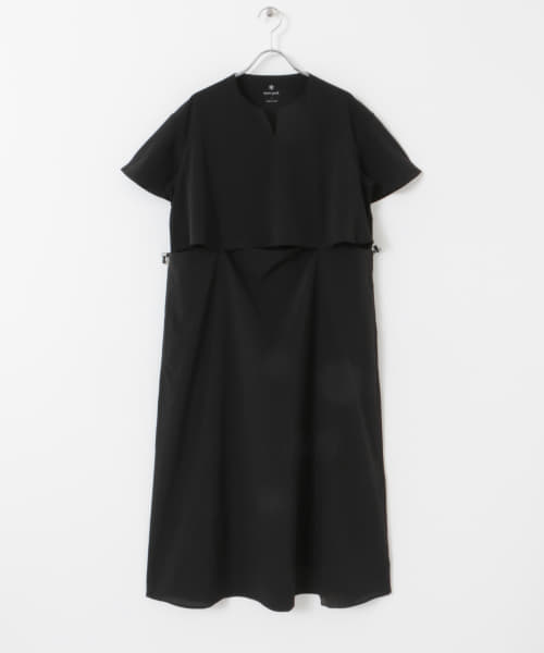 Snow Peak Apparel　Quick Dry Dress