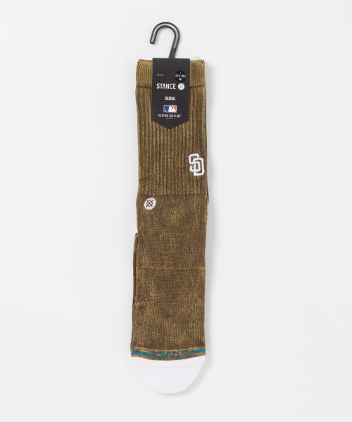 STANCE SOCKS　BAGS SD