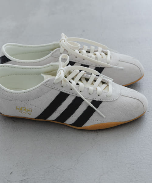 adidas　TOKYO W