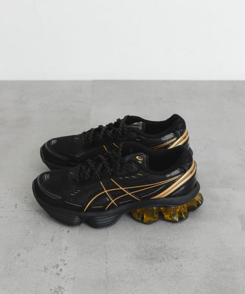 ASICS　GEL-KINETIC FLUENT