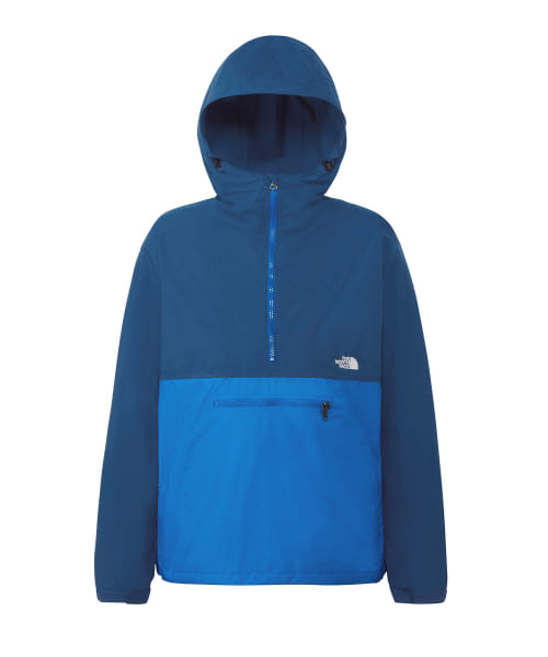 THE NORTH FACE　Compact Anorak