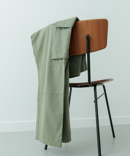 EURO ARMY ツイル フィールドパンツ