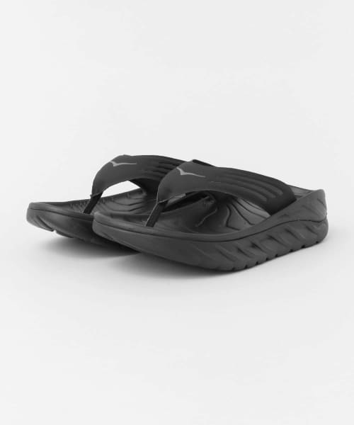 HOKA ONE ONE　ORA RECOVERY FLIP