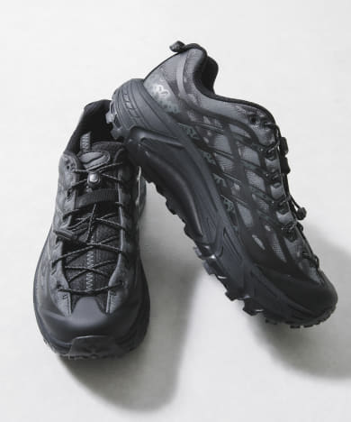 HOKA ONE ONE　U MAFATE THREE2 TS