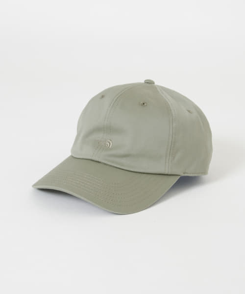 THE NORTH FACE PURPLE LABEL　Chino Field Cap
