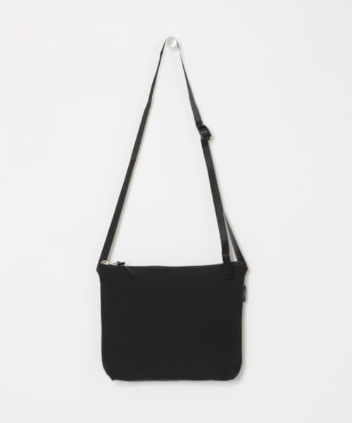 STANDARD SUPPLY　ZIP SHOULDER