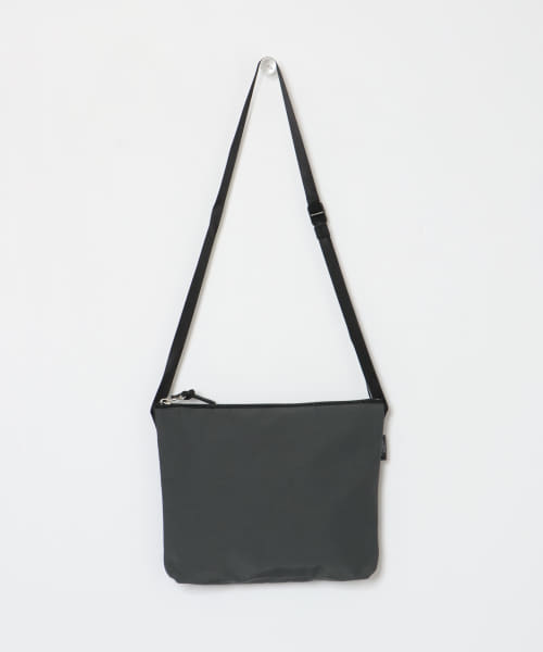 STANDARD SUPPLY　ZIP SHOULDER