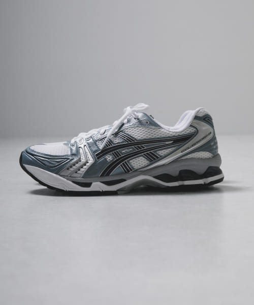 ASICS　GEL-KAYANO 14