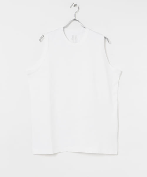 SFC　BASIC TANKTOP