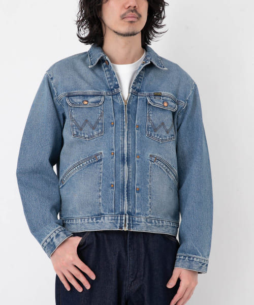 Wrangler　24MJZ