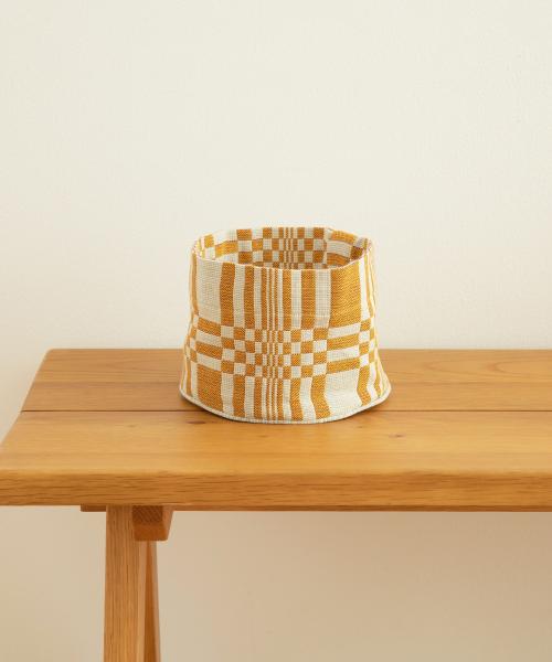 JOHANNA GULLICHSEN　Fabric Basket XS Doris