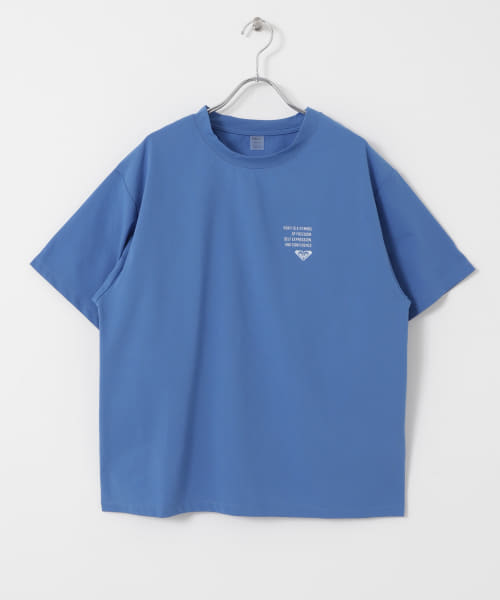 ROXY　HISTORICAL LOGO LINE