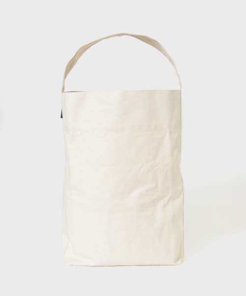 Kaan　MEGA BUCKET TOTE