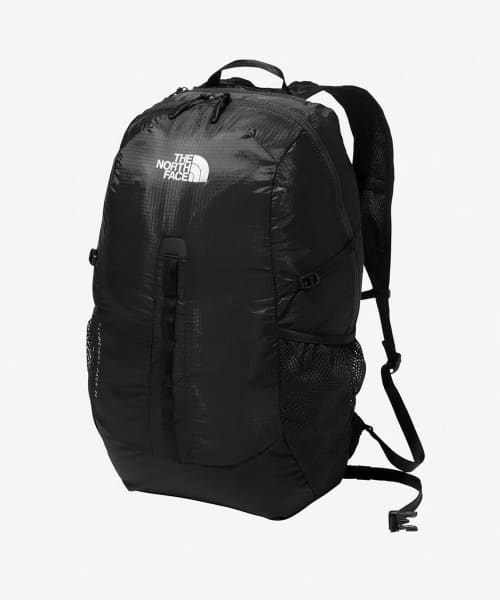 THE NORTH FACE　Mayfly Pack 22
