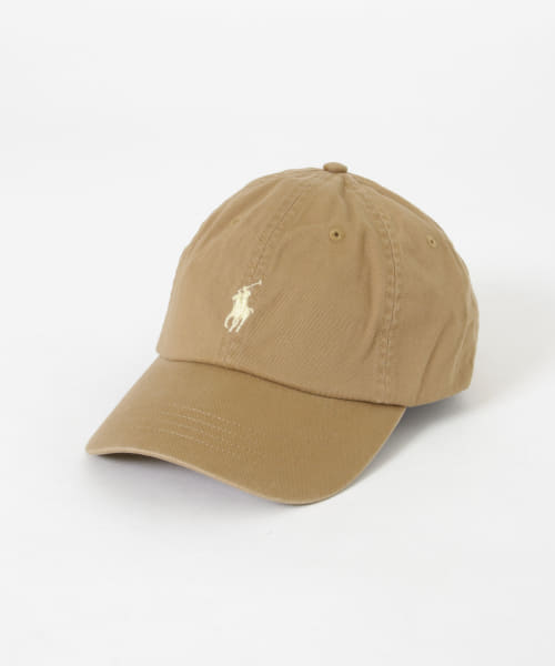 POLO RALPH LAUREN　CLASSIC SPORT CAP